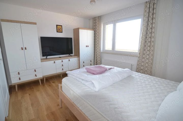 Apartament 2 camere de inchiriat ASTRA - Brasov anunturi imobiliare Brasov