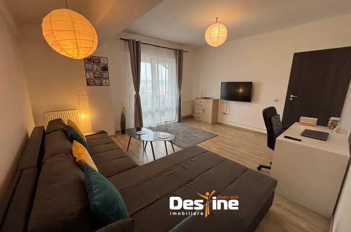 Apartament 2 camere de inchiriat IASI - Iasi anunturi imobiliare Iasi