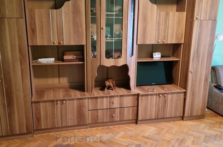 Apartament 3 camere de vanzare IASI - Iasi anunturi imobiliare Iasi