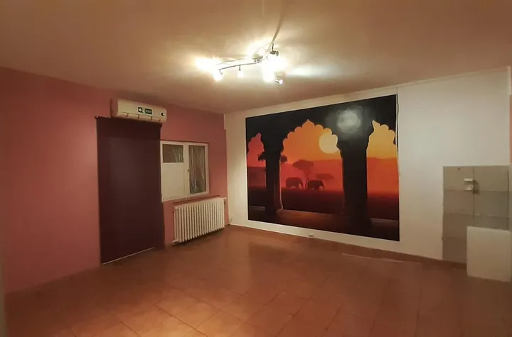 Apartament 4 camere de inchiriat VITAN - Bucuresti anunturi imobiliare Bucuresti