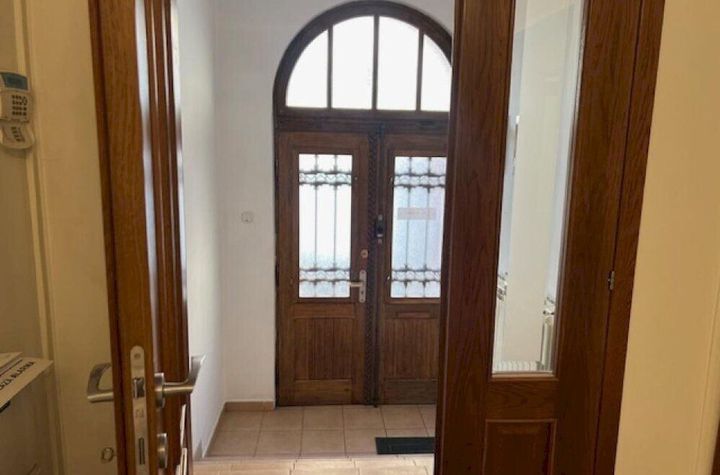 Apartament 4 camere in vila- Gara de Nord. anunturi imobiliare Bucuresti