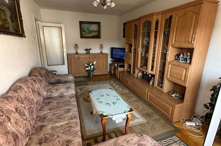 Apartament 3 camere de vanzare STRAND - Sibiu anunturi imobiliare Sibiu