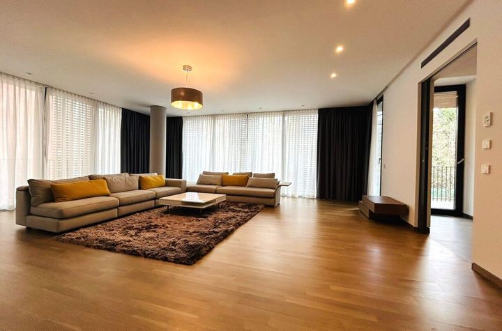 Apartament 5 camere de inchiriat PRIMAVERII - Bucuresti anunturi imobiliare Bucuresti