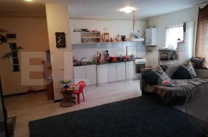 Apartament 2 camere de vanzare FLORESTI - Cluj anunturi imobiliare Cluj