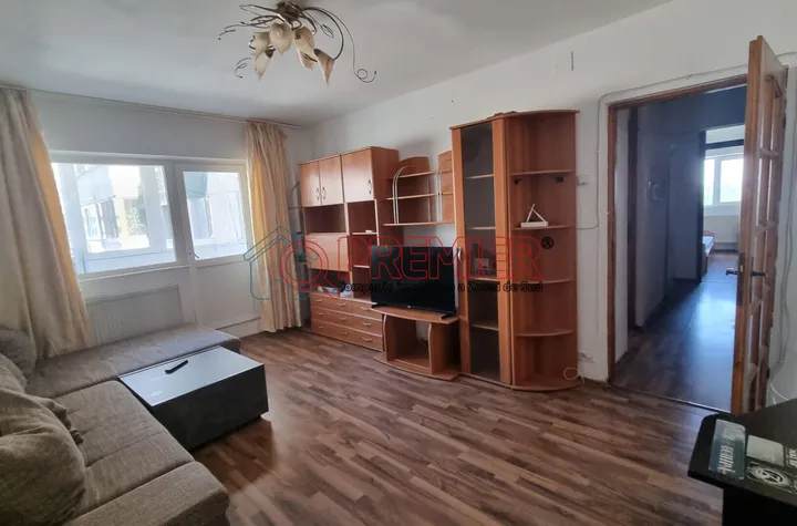 Apartament 4 camere de inchiriat BRANCOVEANU - Bucuresti anunturi imobiliare Bucuresti