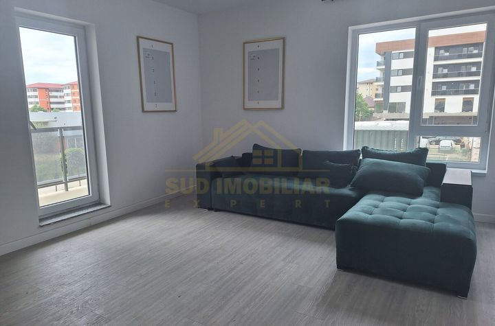 Apartament 2 camere de vanzare POPESTI-LEORDENI - Bucuresti anunturi imobiliare Bucuresti