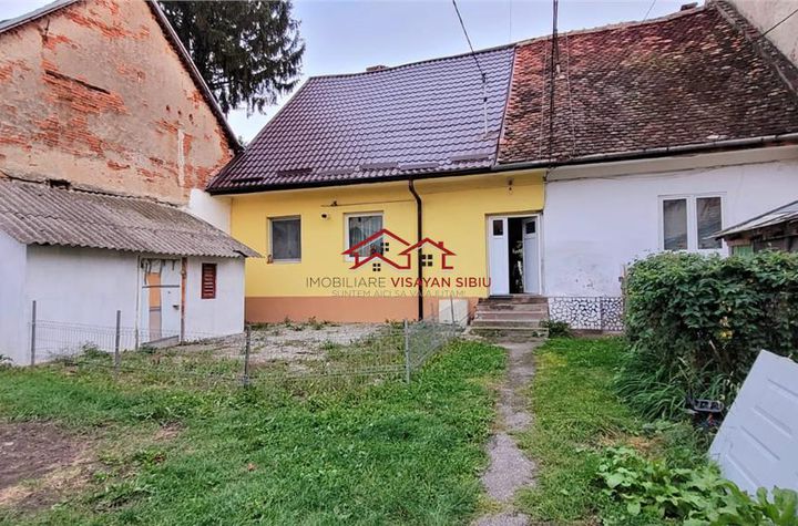 Apartament 2 camere de vanzare CENTRAL - Sibiu anunturi imobiliare Sibiu