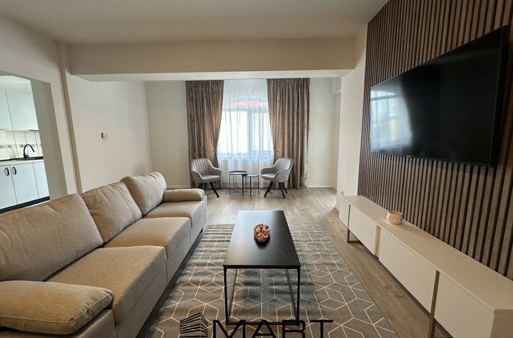 Apartament 3 camere de inchiriat MIHAI VITEAZU - Sibiu anunturi imobiliare Sibiu