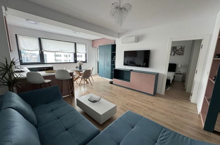 Apartament 2 camere de inchiriat VOLUNTARI - Bucuresti anunturi imobiliare Bucuresti