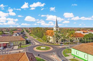 Casă 2 cam de vânzare Timis - Central