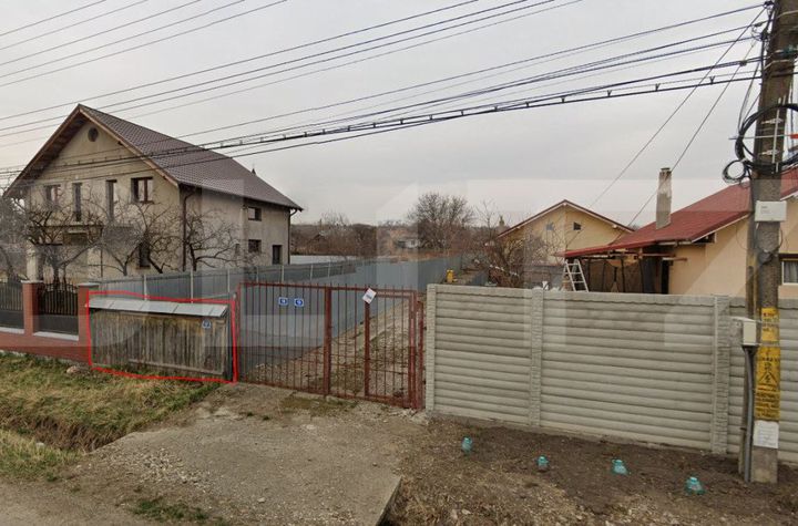 Teren de vanzare BACAU - Bacau anunturi imobiliare Bacau