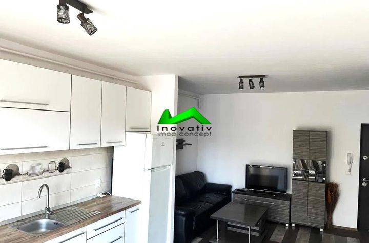 Apartament 2 camere de inchiriat CENTRAL - Sibiu anunturi imobiliare Sibiu