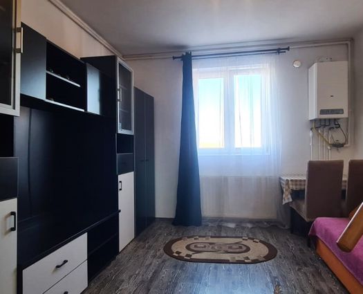 Apartament 2 camere Terezian, 38 mp