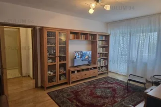 Apartament 2 camere de închiriat Bucuresti - Vacaresti