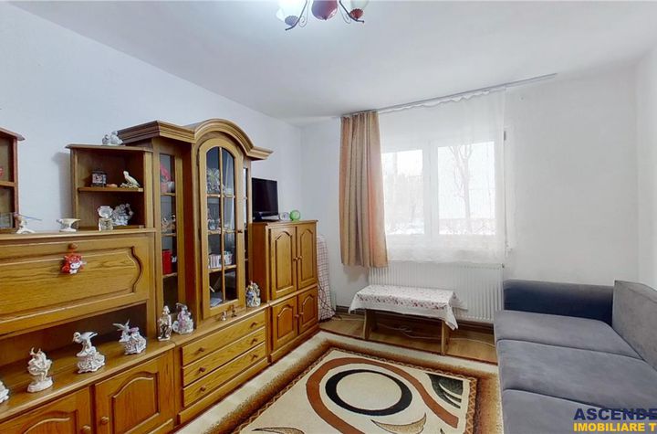 Apartament 2 camere de vanzare VLAHUTA - Brasov anunturi imobiliare Brasov