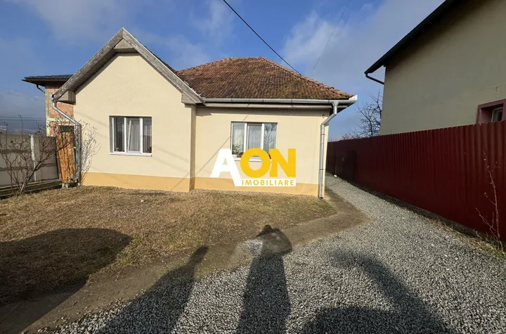 Casă - 5 camere de vanzare ALBA IULIA - Alba anunturi imobiliare Alba