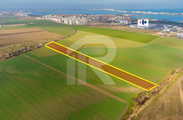 Teren de vanzare TOMIS NORD - Constanta anunturi imobiliare Constanta