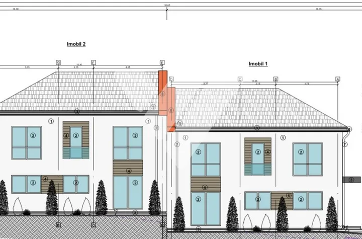 Vilă - 4 camere de vanzare SURA MICA - Sibiu anunturi imobiliare Sibiu