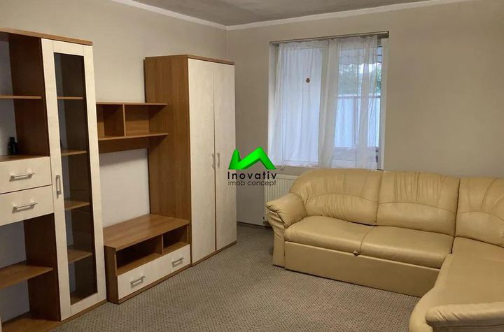 Apartament 2 camere de vanzare CENTRAL - Sibiu anunturi imobiliare Sibiu