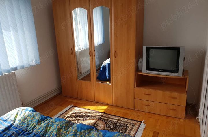 Apartament 2 camere de vanzare BUZIASULUI - Timis anunturi imobiliare Timis