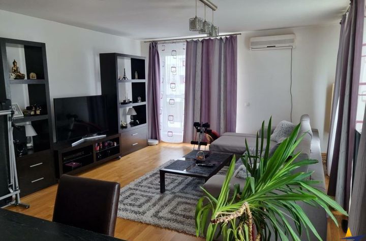 Apartament 2 camere de vanzare AVANTGARDEN - Brasov anunturi imobiliare Brasov