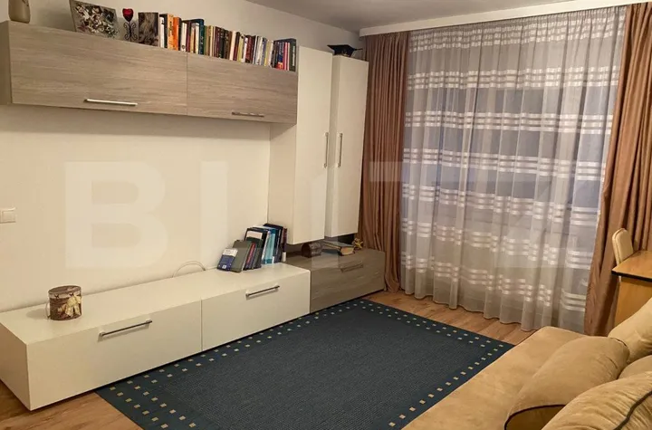 Apartament 2 camere de vanzare NUFARUL - Bihor anunturi imobiliare Bihor