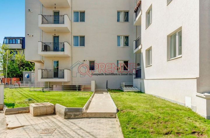 Apartament 2 camere de vanzare APARATORII PATRIEI - Bucuresti anunturi imobiliare Bucuresti