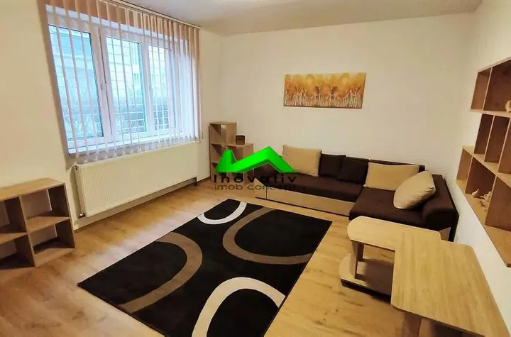 Apartament 2 camere de inchiriat CALEA DUMBRAVII - Sibiu anunturi imobiliare Sibiu