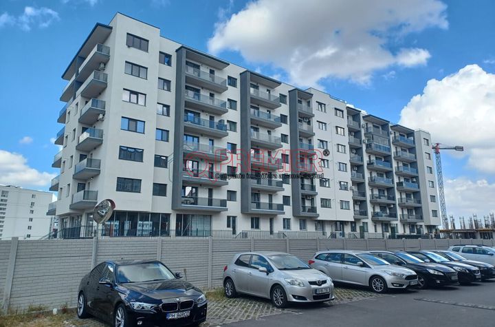 Apartament 2 camere de vanzare BERCENI - Bucuresti anunturi imobiliare Bucuresti