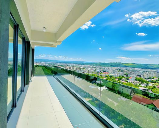 Apartament 3 camere Iasi, 72 mp