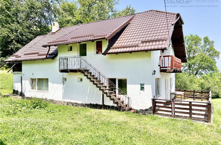 Casă - 7 camere de vanzare BRAN - Brasov anunturi imobiliare Brasov