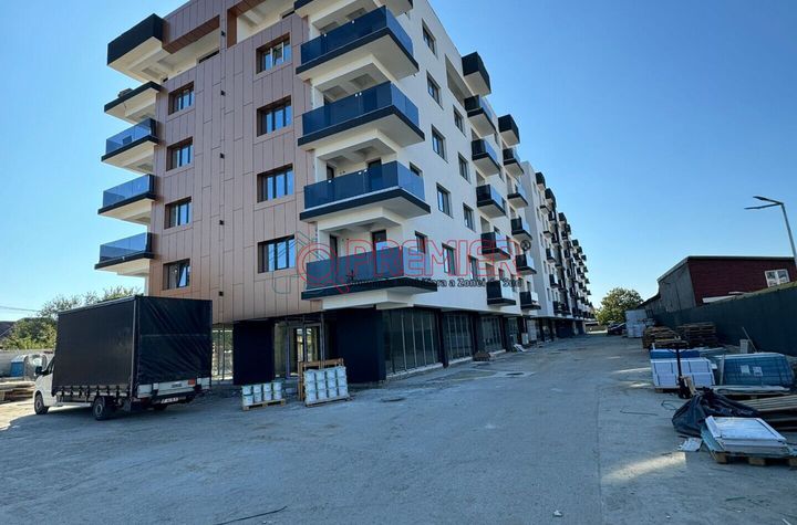 Apartament 2 camere de vanzare OLTENITEI - INTRARE - Bucuresti anunturi imobiliare Bucuresti