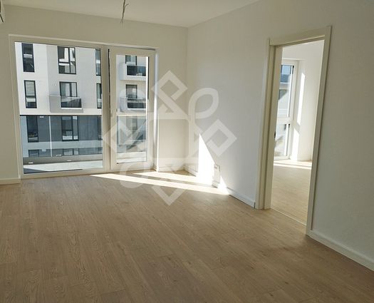 Apartament 2 camere Iosia, 42 mp