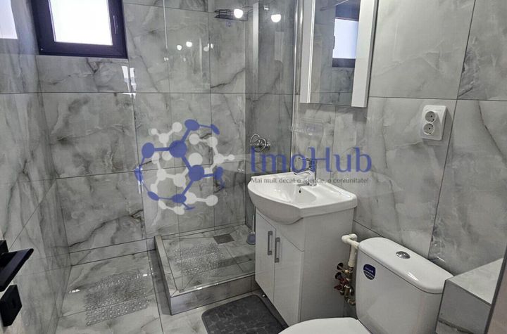 Apartament 2 camere de inchiriat CUG - Iasi anunturi imobiliare Iasi