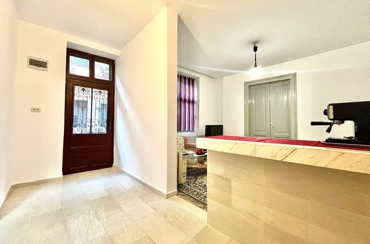 Apartament 2 camere de inchiriat ARAD - Arad anunturi imobiliare Arad