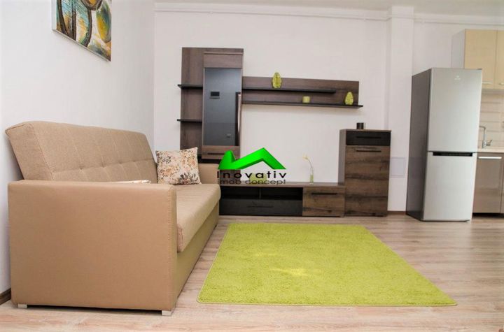 Apartament 2 camere de inchiriat CENTRAL - Sibiu anunturi imobiliare Sibiu