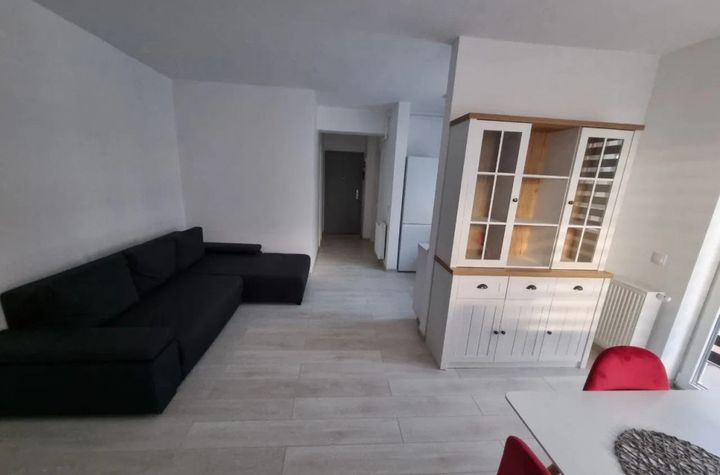 Apartament 2 camere de vanzare TRACTORU - Brasov anunturi imobiliare Brasov