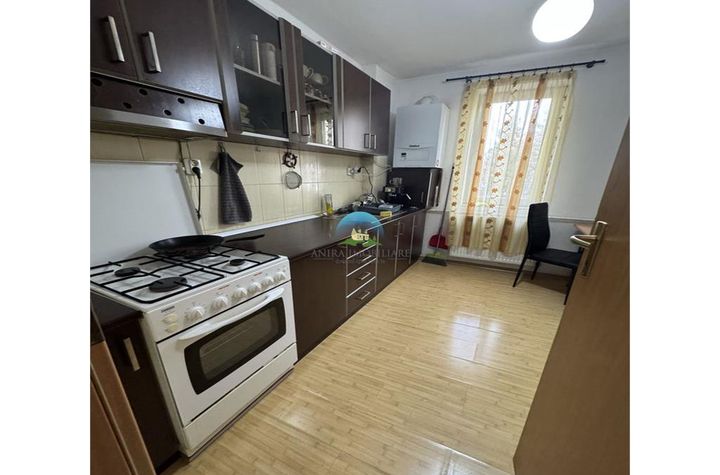 Apartament 2 camere de vanzare GHEORGHENI - Cluj anunturi imobiliare Cluj