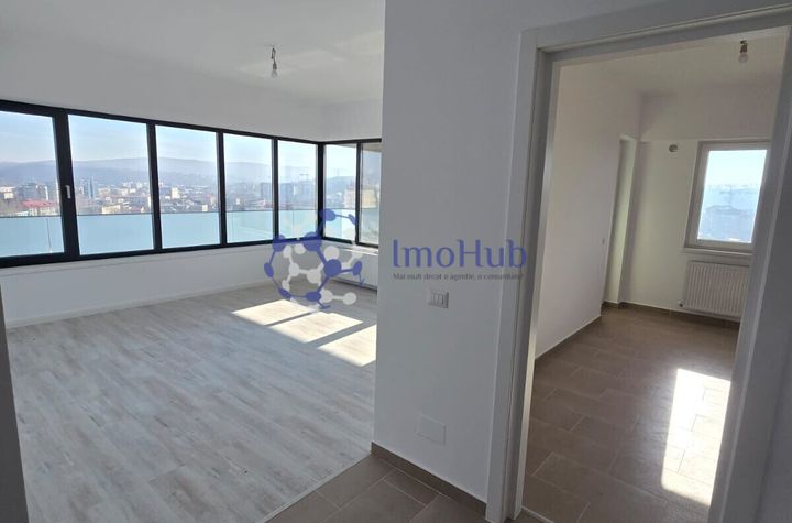 Apartament 2 camere de vanzare PODU ROS - Iasi anunturi imobiliare Iasi