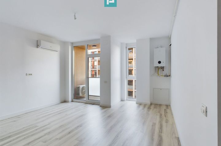 Apartament 2 camere de vanzare TORONTALULUI - Timis anunturi imobiliare Timis