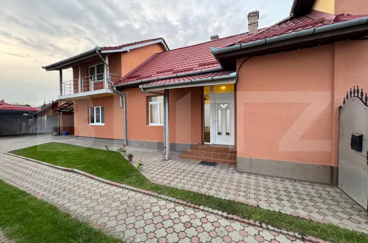 Vilă - 4 camere de vanzare ALBA IULIA - Alba anunturi imobiliare Alba