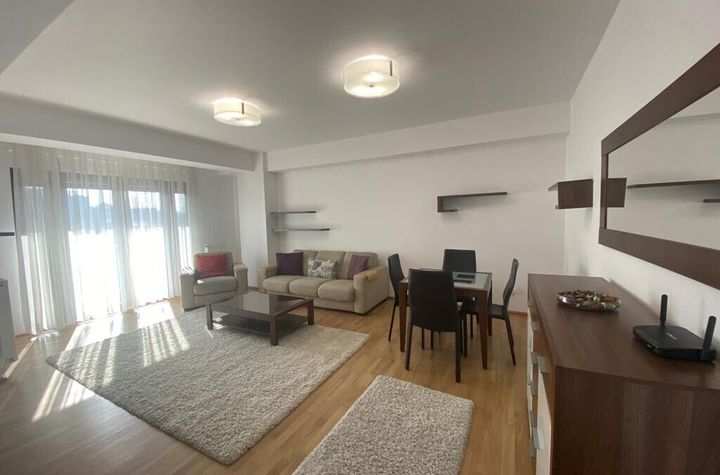 Apartament 3 camere de inchiriat AVIATORILOR - Bucuresti anunturi imobiliare Bucuresti