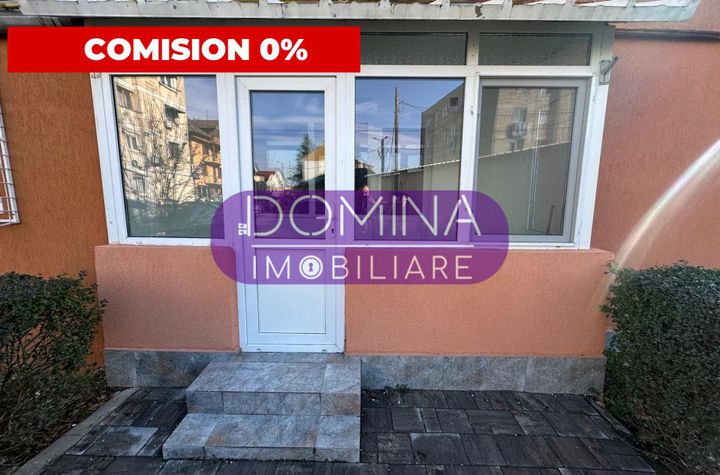 Spațiu comercial de inchiriat 9 MAI - Gorj anunturi imobiliare Gorj