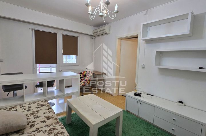 Apartament 2 camere de vanzare DACIA - Timis anunturi imobiliare Timis