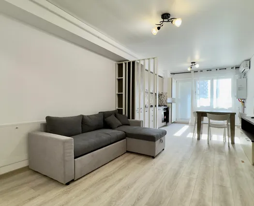 Apartament 2 camere Iasi, 55 mp