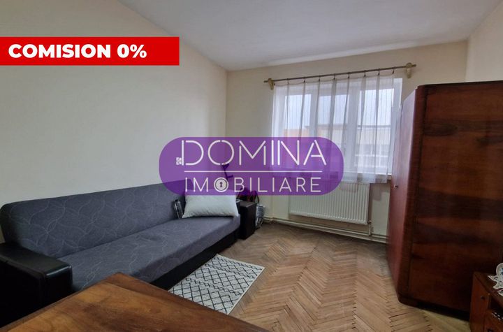 Apartament 3 camere de vanzare TARGU-JIU - Gorj anunturi imobiliare Gorj