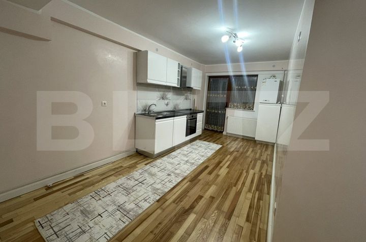 Apartament 2 camere de vanzare BACAU - Bacau anunturi imobiliare Bacau