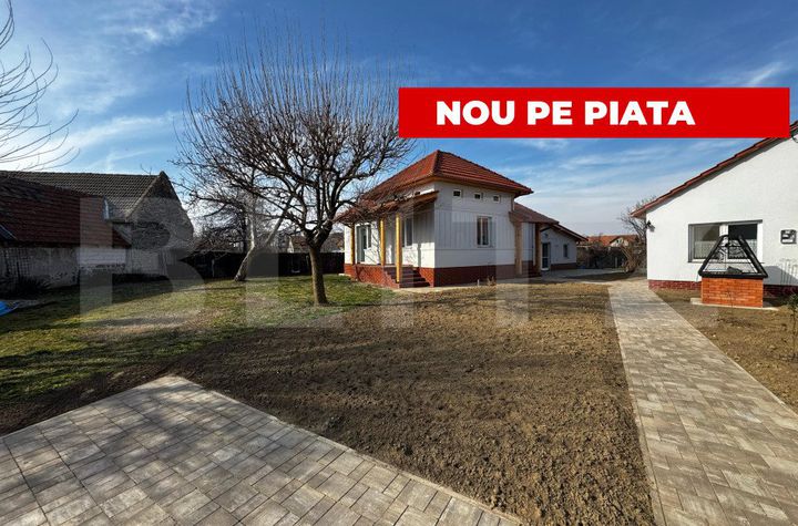 Casă - 5 camere de vanzare SEBES - Alba anunturi imobiliare Alba