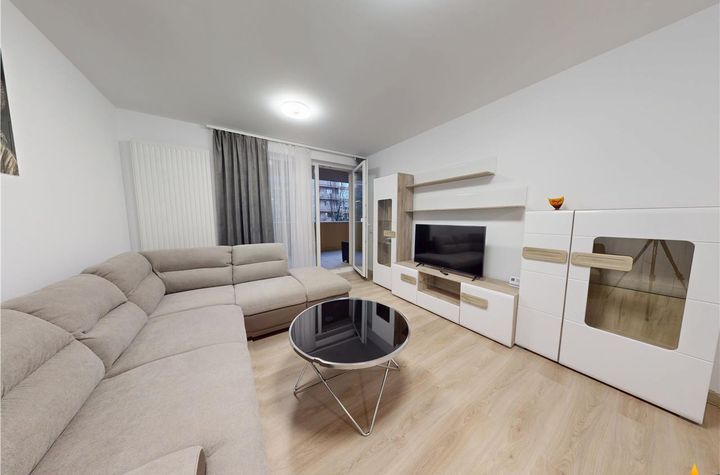 Apartament 2 camere de inchiriat ASTRA - Brasov anunturi imobiliare Brasov