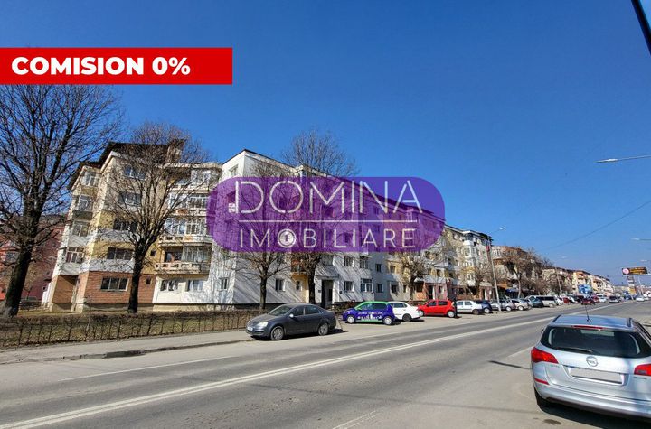 Apartament 3 camere de vanzare TARGU-JIU - Gorj anunturi imobiliare Gorj